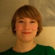 Dr Emily Collier : Post doc