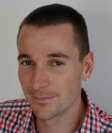 Dr Pascal Buri : Post-doctoral researcher