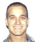 Dr Evan Miles : Post-doctoral researcher