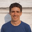 Dr Joseph Shea : Glacier hydrologist