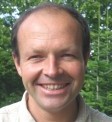 Dr Patrick Wagnon : Glaciologist