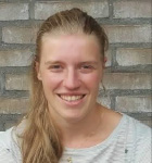 Emmy Stigter : PhD candidate