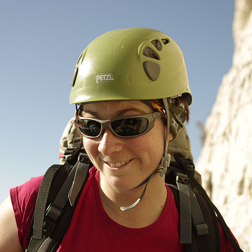 Fanny Brun : PhD candidate