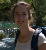 Pleun Bonekamp : PhD candidate