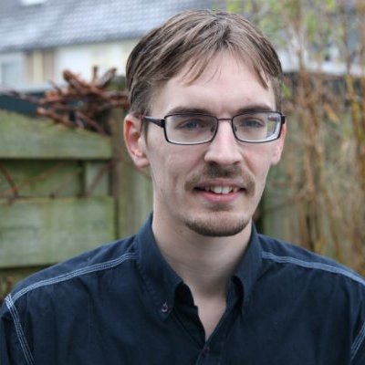 René Wijngaard : Hydrologist