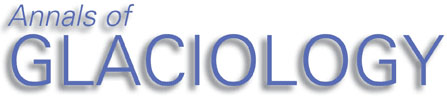 annals-of-glaciology-logo